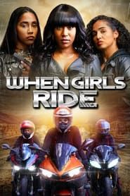 When Girls Ride series tv