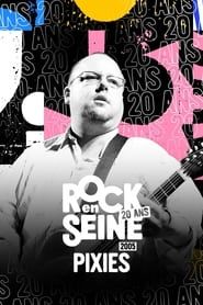 Pixies - Rock en Seine 2005 (2005)