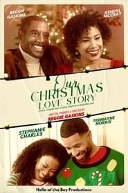 Our Christmas Love Story series tv