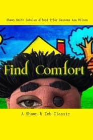 Find Comfort series tv