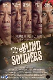 The Blind Soldiers series tv