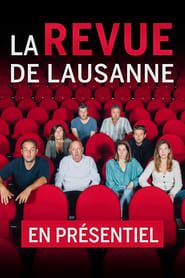 La Revue de Lausanne 2021 - EN PRÉSENTIEL (2021)
