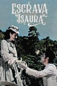A Escrava Isaura series tv