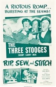 Image Rip, Sew and Stitch 1953