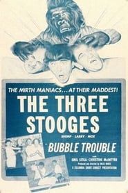 Bubble Trouble series tv