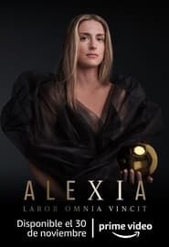 Alexia: Labor Omnia Vincit series tv