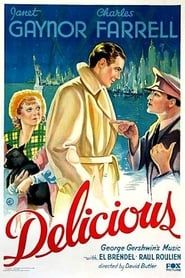 Delicious (1931)