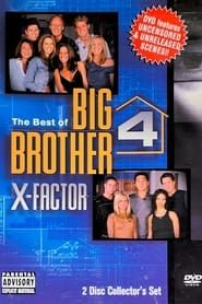 The Best of Big Brother 4: X-Factor series tv