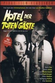 Hotel der toten Gäste series tv