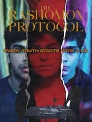 The Rashomon Protocol series tv