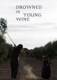 Image Drowned In Young Wine