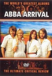 Image Abba: Arrival