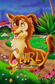 Curly - The Littlest Puppy series tv