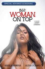 BJJ: Woman on Top-hd