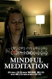 Mindful Meditation series tv