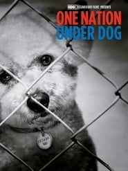 One Nation Under Dog: Stories of Fear, Loss and Betrayal (2012)