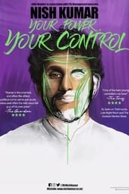 Image Nish Kumar: Your Power, Your Control