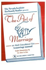 The Art of Marriage series tv