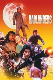 Badlanders series tv