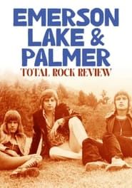 Image Emerson, Lake & Palmer: Total Rock Review