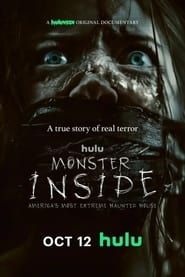 Monster Inside: America's Most Extreme Haunted House series tv