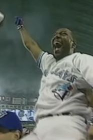 The 1993 World Series:Toronto Blue Jays vs Philadelphia Phillies