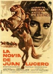 Image La novia de Juan Lucero 1959