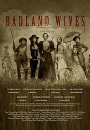 Badland Wives series tv