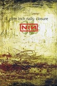 Nine Inch Nails - Closure (1997)
