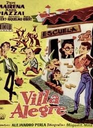 Villa Alegre 1958 streaming