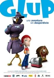 Glup, An Adventure Without Waste series tv