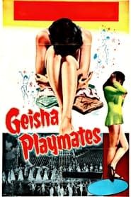 Geisha Playmates series tv
