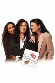Bar Girls series tv