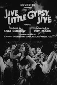 Image Jive, Little Gypsy, Jive 1941