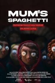 Mum’s Spaghetti series tv