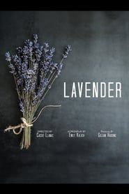 Lavender-hd