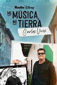 Mi música, mi tierra: Carlos Vives (2023)