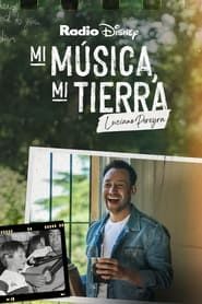 Image Mi música, mi tierra: Luciano Pereyra