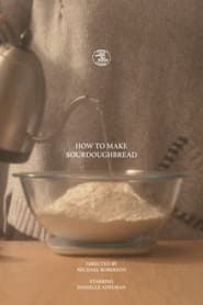 Image How to Make Sourdough Bread