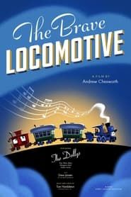The Brave Locomotive series tv