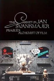 The Cabinet of Jan Švankmajer: Prague's Alchemist of Film series tv