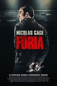 Fúria com Nicolas Cage series tv