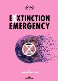 Exxtinction Emergency series tv