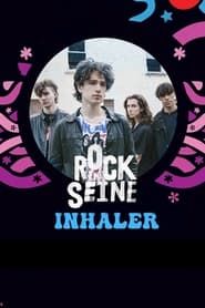 Inhaler - Rock en Seine 2022 series tv