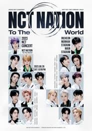NCT NATION: To the World in Cinemas series tv