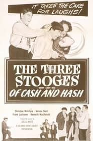 Image Of Cash and Hash 1955