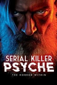 Image Serial Killer Psyche: The Horror Within
