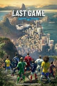 Image Nike Football: The Last Game
