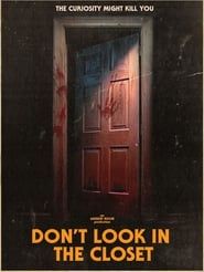 Image Don't Look in the Closet