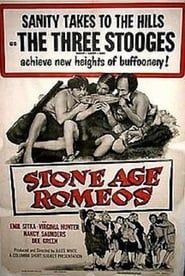 Stone Age Romeos series tv